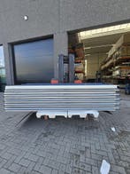 Gelegenheidspartij, Dakplaten, isolatieplaten,sandwichplaten, Verzenden, Nieuw, Overige materialen, 20 tot 50 mm