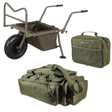 AIM Mover Barrow Set, Verzenden, Nieuw