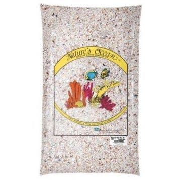 Natures Ocean Hawaiian Puka Substrate - 6,8 kg / 2,5 - 3,5mm, Ophalen of Verzenden, Nieuw