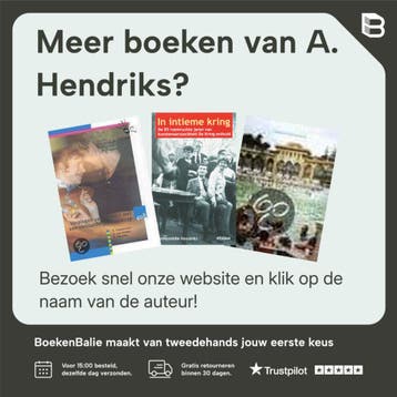 De pioniers 9789064036996 A. Hendriks, Verzenden, Zo goed als nieuw, A. Hendriks