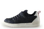 Geox Sneakers Jongens in maat 34 Blauw, Verzenden, Jongen of Meisje, Schoenen, Zo goed als nieuw