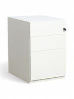 Bisley Premium ladenblok, wit, Overige plaatsen, Ophalen of Verzenden, Gebruikt, Bureau