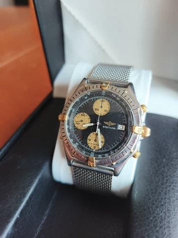 Breitling - Chronomat - Zonder minimumprijs - 81950 - Heren, Nieuw