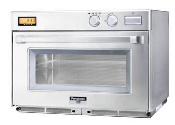Panasonic NE-2140 professionele magnetron 2100 watt 40OV aan, Verzenden, Nieuw in verpakking