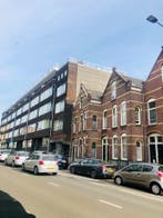 Appartement te huur in Rotterdam - 100 m² - 2 kamer(s) - 2, Huizen en Kamers, Huizen te huur, Appartement, Rotterdam, Zuid-Holland