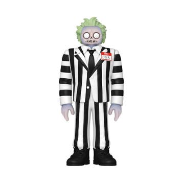 Beetlejuice POP! Movies Vinyl Figure BOB as Beetlejuice 9 cm, Ophalen of Verzenden, Nieuw