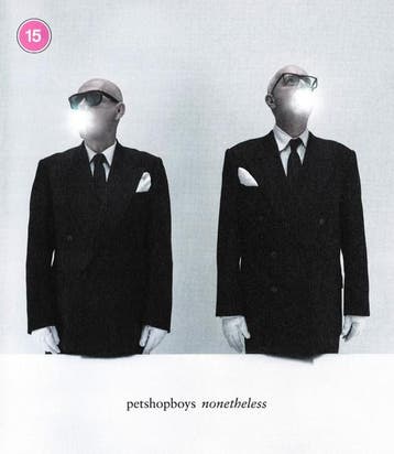 blu-ray - Pet Shop Boys - Nonetheless, Verzenden, Nieuw in verpakking
