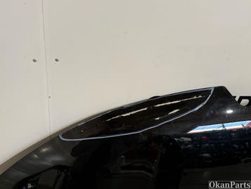 Renault Megane e-Tech motorkap, Auto-onderdelen, Carrosserie en Plaatwerk, Ophalen, Gebruikt, Voor, Motorkap