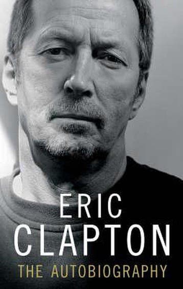 Eric Clapton - Eric Clapton 9781846051609, Boeken, Verzenden, Gelezen, Eric Clapton