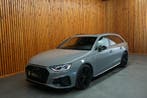 AUDI A4 35 TFSI S EDITION PANODAK NR. 056, Automaat, Elektrische achterklep, Stationwagon, Nieuw