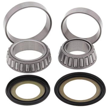 All Balls Racing 14-16 Honda NSS300 Steering Bearing Kit, Ophalen of Verzenden, Nieuw