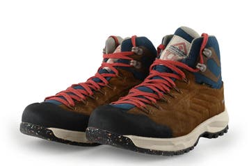 Dachstein Wandelschoenen in maat 40 Bruin, Kleding | Heren, Schoenen, Bruin, Verzenden, Dachstein, Zo goed als nieuw