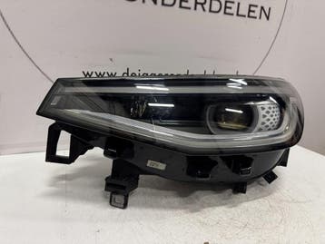VW ID4 ID.4 ID 4 IQ LED KOPLAMP LINKS 11B941035M 2020-, Ophalen, Gebruikt, Volkswagen