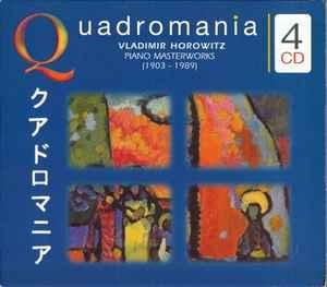 cd - Vladimir Horowitz - Piano Masterworks, Cd's en Dvd's, Cd's | Overige Cd's, Zo goed als nieuw, Verzenden