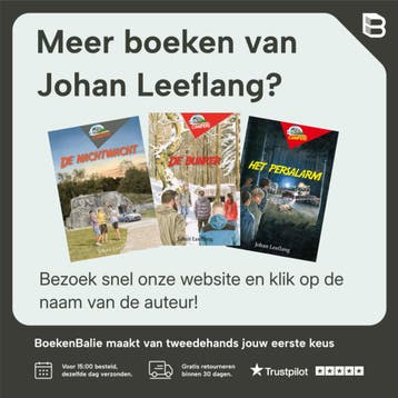 De Lancaster / Campers / 4 - Johan Leeflang 9789087182137, Verzenden, Zo goed als nieuw, Johan Leeflang