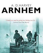 Arnhem 9780304356997 A. D. Harvey, Verzenden, Gelezen, A. D. Harvey
