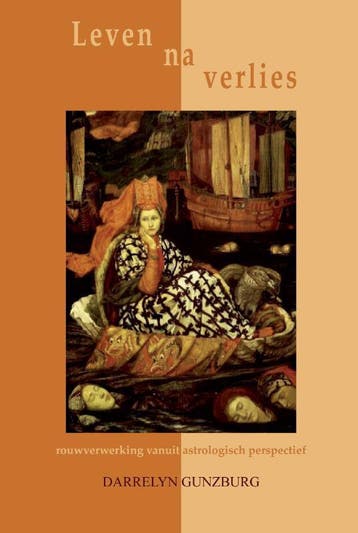 Leven na verlies - Darrelyn Gunzburg 9789077677285, Verzenden, Zo goed als nieuw, Darrelyn Gunzburg