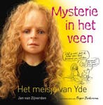Mysterie in het veen | 9789462581029 | Jan van Zijverden, Boeken, Zo goed als nieuw, Jan van Zijverden
