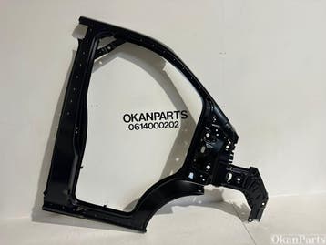 Ford Transit Custom V362 rechter A & B stijl rechts 2118335, Ophalen, Gebruikt, Voor, Ford