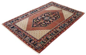 Antieke anatolische Turken - Vloerkleed - 189 cm - 131 cm, Nieuw