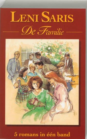 De familie / De familie / 1-5 - Leni Saris 9789020523508, Boeken, Verzenden, Gelezen, Leni Saris