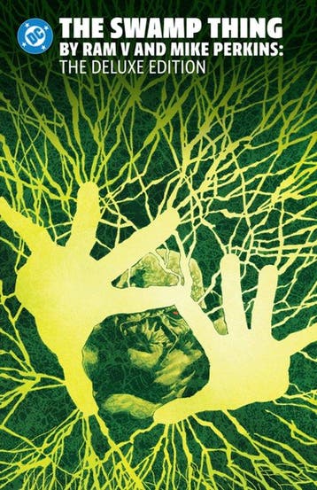 9781799508205 The Swamp Thing By Ram V And Mike Perkins O..., Verzenden, Nieuw, Mike Perkins