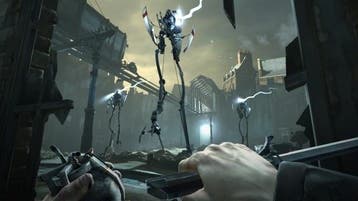 Dishonored (ps3 used game), Spelcomputers en Games, Games | Sony PlayStation 3, Ophalen of Verzenden, Zo goed als nieuw