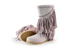 Colors of California Boots in maat 36 Roze, Overige kleuren, Verzenden, Overige typen, Zo goed als nieuw