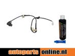 ABS-sensor Opel Agila voorzijde, rechts, Verzenden, Nieuw, Opel