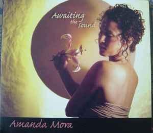 cd - Amanda Mora - Awaiting The Sound, Verzenden, Zo goed als nieuw