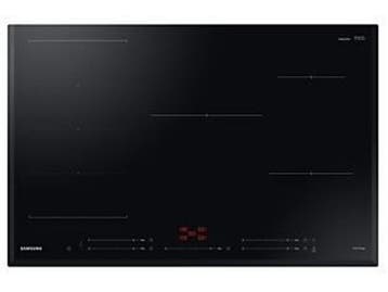 Samsung NZ85C6057KK/U15 - Inductie kookplaat - 5 zones -, Verzenden, Zo goed als nieuw