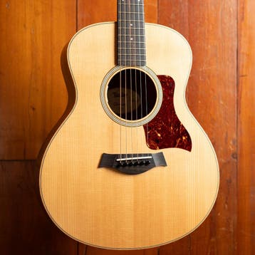 Taylor GS mini plus high end LR Baggs pickup, Ophalen of Verzenden, Nieuw