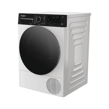 €849 Whirlpool C WD 86M WBS BE – 8KG Warmtepompdroger, Ophalen of Verzenden, Nieuw