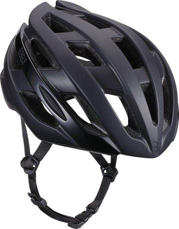 BBB Cycling Hawk Racefiets Helm - Large: 58-62 CM - Wielrenh, Verzenden, Nieuw