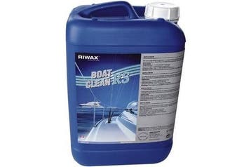 Riwax boat cleaner RS 6L, Ophalen of Verzenden, Nieuw, Verven