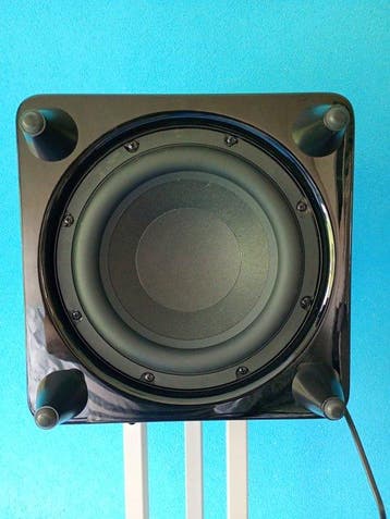 Harman Kardon - HKTS 210SUB 230 Subwoofer luidsprekerset, Nieuw