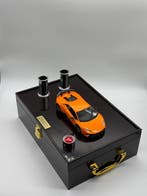 1:24 - Model sportwagen - Lamborghini Huracan Pure Sound, Nieuw