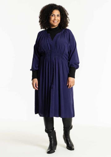 Studio jurk Aurora Maat:, Verzenden, Nieuw, Overige kleuren