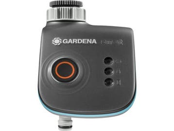 Gardena Smart Water Control - Besproeiingscomputer -, Verzenden, Zo goed als nieuw
