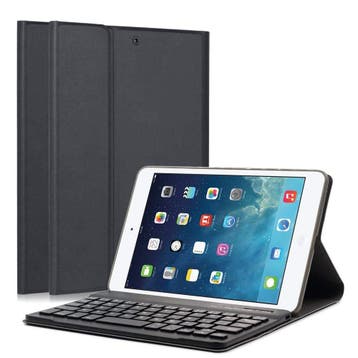 Hoes met toetsenbord Apple iPad Mini 1/2/3, Verzenden, Nieuw