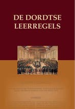Dordtse Leerregels 9789492987136 Johannes Bogerman, Boeken, Verzenden, Zo goed als nieuw, Johannes Bogerman