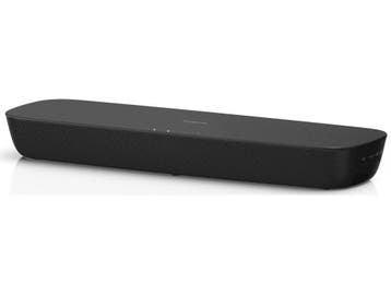 Panasonic SC-HTB200 - Soundbar - 2.0 systeem - 80W RMS -, Verzenden, Nieuw