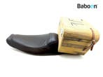 Buddy Seat Compleet Triumph Street Twin 900 2016-2018, Motoren, Onderdelen | Overige, Verzenden, Gebruikt