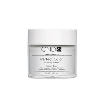 CND  Enhancements  Perfect Color Sculpting Powder Neutrals, Verzenden, Nieuw