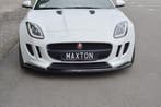 Front Splitter V.1 JAGUAR F-TYPE X152, Verzenden