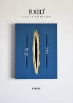 Marco Corridoni - FIXED Fontana - no. 14 / 100