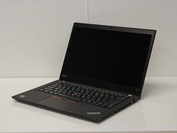 Online veiling: Lenovo, ThinkPad T495, laptop, Nieuw