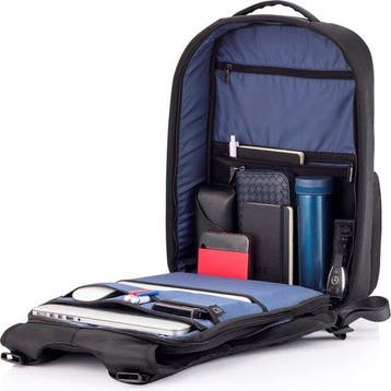 2dekans | XD Design Flex Gym Bag - Anti-diefstal Rugzak - 16, Ophalen of Verzenden, Zo goed als nieuw