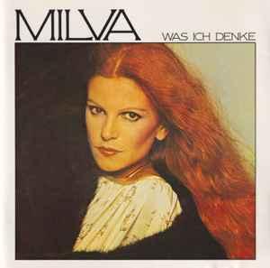 cd - Milva - Was Ich Denke, Cd's en Dvd's, Cd's | Overige Cd's, Zo goed als nieuw, Verzenden