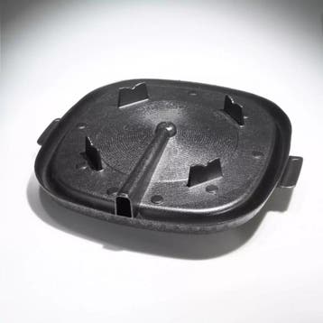 TIROSS Compacte grillpan voor campingkooktoestellen TS270..., Ophalen of Verzenden, Nieuw